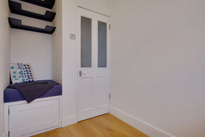 Bedroom Four- click for photo gallery